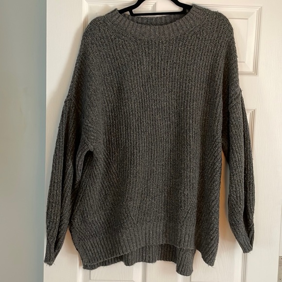 Oversized American Eagle sweater - Picture 1 of 2